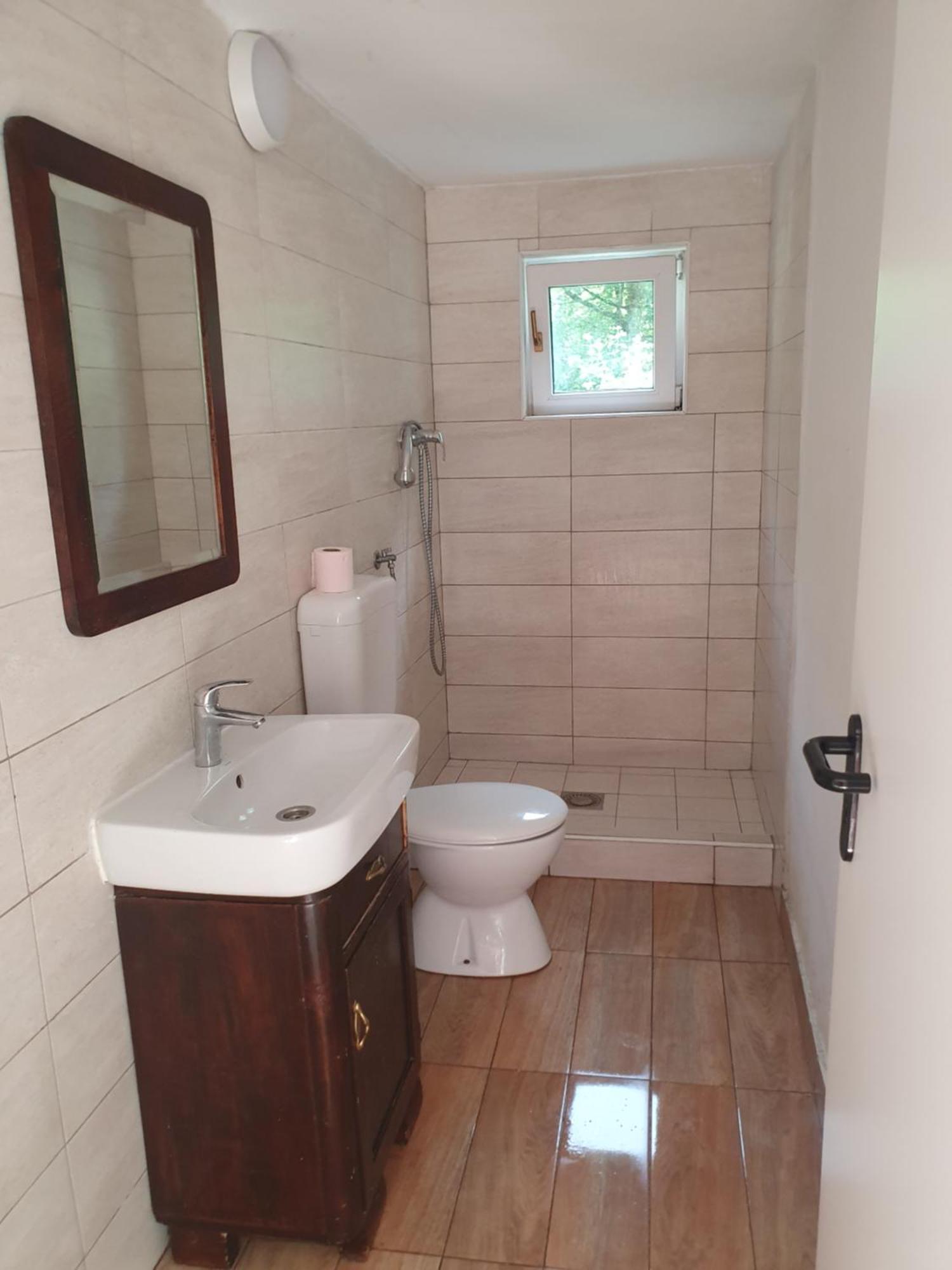 Glamping House ˇvitaˇ Tolmin Esterno foto