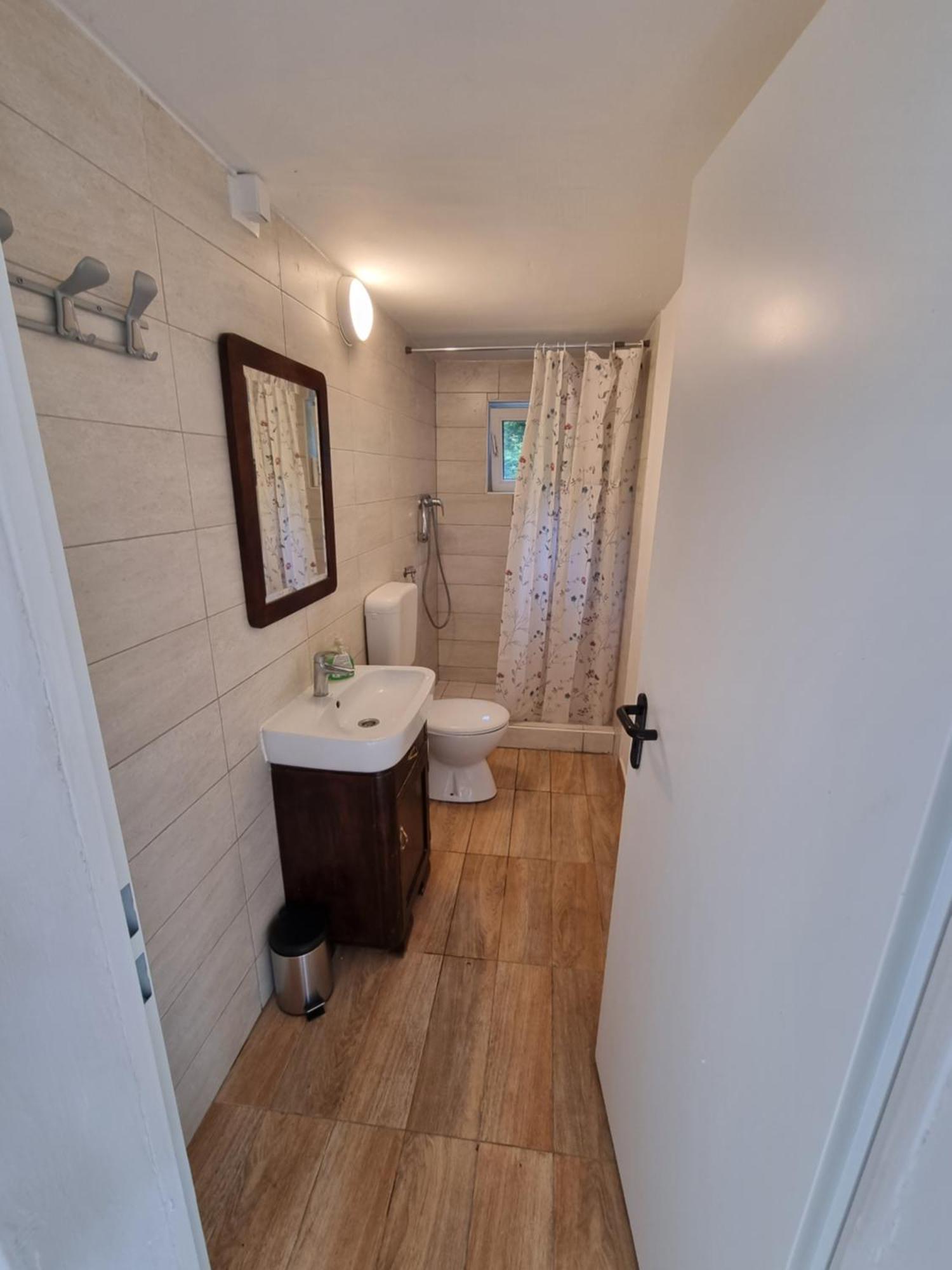 Glamping House ˇvitaˇ Tolmin Esterno foto